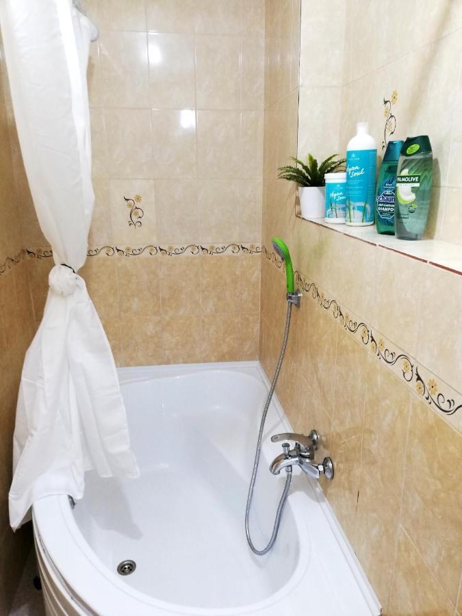 بوخارست Ultracentral Studio For 4 المظهر الخارجي الصورة