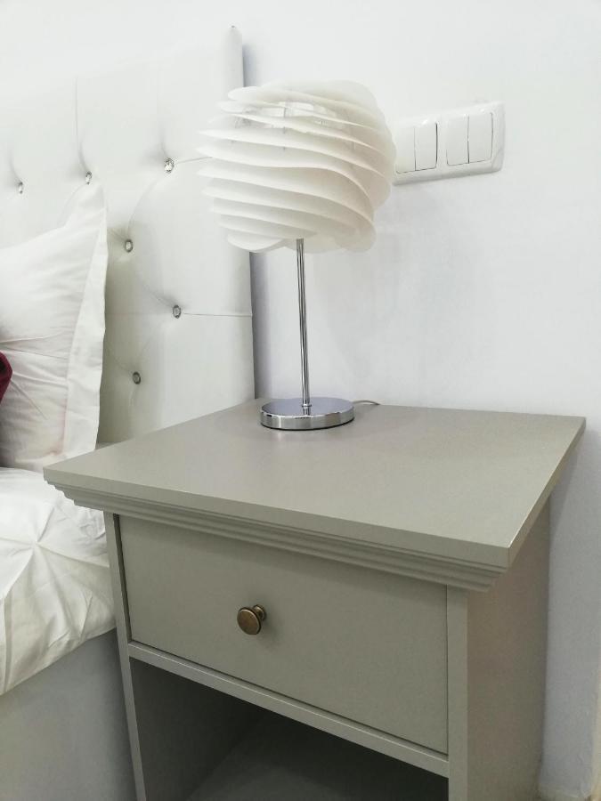 بوخارست Ultracentral Studio For 4 المظهر الخارجي الصورة